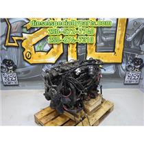 1994 DODGE RAM 5.9 12 VALVE CUMMINS DIESEL ENGINE 206K MILES EXC RUNNER NO CORE