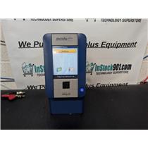 Abaxis Piccolo Xpress Chemistry Analyzer 1100-1000 V2.1.45 (Missing Printer)