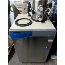 Labconco FreeZone 4.5 Plus -84°C Floor Freeze Dryer 7387021 w/ 12-Port Manifold