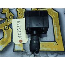 2012 2013 DODGE 1500 SLT 5.7 HEMI AUTO 4X4 IGNITION SWITCH RECEIVER NODE W/ KEY