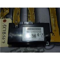 2012 2013 DODGE 1500 SLT 5.7 HEMI AUTO 4X4 TELEMATICS COMMUNICATION MODULE