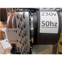 Boaters' Resale Shop of TX 2510 1806.12 MARINE AIR 220V 50Hz 16K BTU MARINE AC