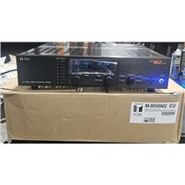 TOA M-9000M2 CU Modular Digital Matrix Mixer