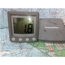 Boaters' Resale Shop of TX 2507 1201.04 RAYMARINE ST60+ SPEED DISPLAY A22001-P