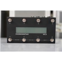 Morningstar MC8 MIDI Foot Controller #57740