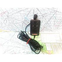 Boaters' Resale Shop of TX 2308 5551.07 AUTOHELM AUTOPILOT WIRED REMOTE w 5 PINS