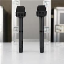 TOA K1 Fixed-Charge Microphones #57808