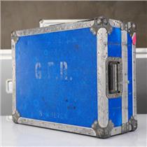 Anvil Grand Funk Railroad Bruce Kulick Tour Utility ATA Flight Pedalboard Case #57799