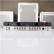 Custom Audio Electronics 8 channel MIDI Loop Switcher w/ Furman PL-Plus #57792