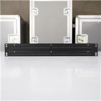 Audio Accessories Mini Shorti Quick-Switch WDBP-9615-SH DB25 Patchbay #57742