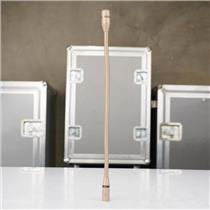 Victor MV-P276 Dynamic Cardioid Gooseneck Console Talkback XLR Microphone #57737