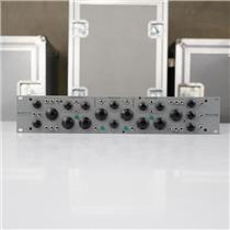 Overstayer Modular Channel Stereo Model 8755DM Loaded w/ PSU #57735