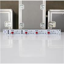 Rupert Neve Designs 5024 Portico Series Quad Mic Pre #57734