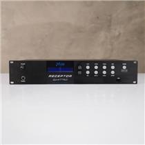 Muse Receptor Qu4ttro Quatro Virtual Instrument & Plug-In VST Host #56925