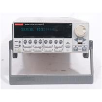 Keithley 2612A Dual Channel SYSTEM Source Meter