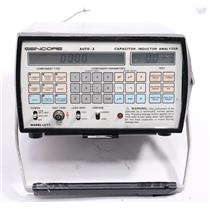 Sencore LC77 Capacitor & Inductor Analyzer AS-IS
