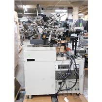 PerkinElmer Surface Interface NRL AED / XPD Spectrometer