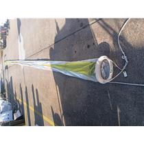 Boaters' Resale Shop of TX 2512 0602.04 SPINNAKER 47-1/2 FOOT DOUSING SOCK