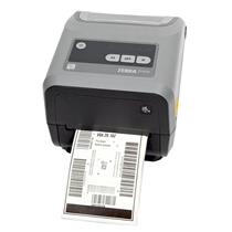 Zebra ZD420 ZD42042-C01E00EZ Thermal Barcode Label Printer Network USB 203dpi