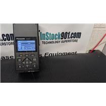 Panasonic AG-MSU10 Media Storage Unit AG-MSU10P