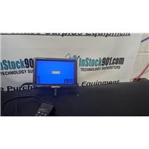 Datavideo TLM-700K 7" 4K LCD Monitor w/ Power Supply