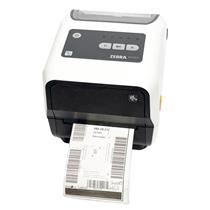 Zebra ZD420 ZD42H43-T01E00EZ Healthcare Thermal Barcode Label Printer 300dpi