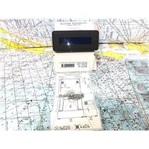Boaters' Resale Shop of TX 2509 5541.51 YACHT DEVICES TEXT DISPLAY YDTD-20
