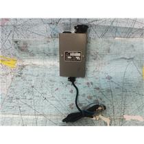 Boaters' Resale Shop of TX 2509 5541.52 FURUNO MB-1000 TRANSDUCER MATCHING BOX