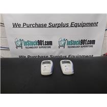 Lot of 37 Nihon Kohden Telemetry Transmitters ZM-521PA