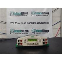 Bio-Rad PowerPac HC Electrophoresis High-Current Power Supply