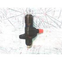 Boaters' Resale Shop of TX 2509 5541.54 PERKINS 4.107/4.108 DIESEL FUEL INJECTOR