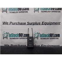 Sony URX-P2 UHF Synthesized Diversity Tuner