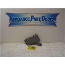 LG Refrigerator MCK69253401 Right Smart Hinge Cover Used