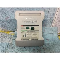 Boaters' Resale Shop of TX 2512 1351.44 PRONAUTIC 12-30P DIGITAL BATTERY CHARGER