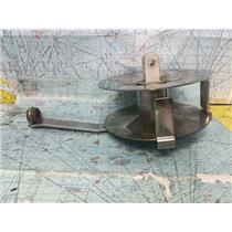 Boaters' Resale Shop of TX 2512 1351.07 SCHAEFER ROLLER FURLER DRUM FOR 3/8" PIN