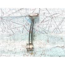 Boaters' Resale Shop of TX 2512 1301.01 EDSON SL3 MECHANISM 7" LEVER B-918 ONLY