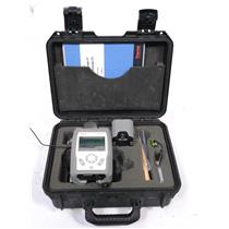 Thermo Tru Defender FT Handheld FTIR Chemical Identification