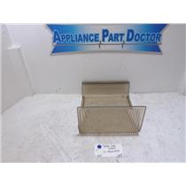 Vintage GE Refrigerator 11-466003 Slide-Out Shelf Used