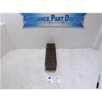 Vintage GE Refrigerator Egg Storage Holder- 12 Eggs Used