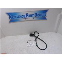 Whirlpool Washer W11032875 Door Latch Used