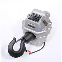 Measurement Systems International MSI Trans Weigh 6260 Scale 10,000LB 6260C-D02