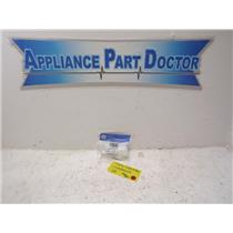 GE Range WB03K10144 White Oven Knob NEW OEM