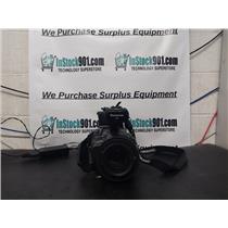 Panasonic AG-HPX250P Professional Video Camera (29 hrs)