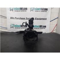Panasonic AG-DVX100P MiniDV 3CCD Professional Camcorder