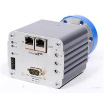 Brooks Automation MKS Granville Phillips Vacuum Transducer 20011655-001