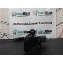 Panasonic AG-DVX100A MiniDV 3CCD professional Camcorder (45 hrs)