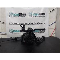 Panasonic AJ-PX270 UHD Micro P2 Handheld Video Camcorder (375 hrs)