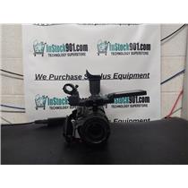 Panasonic AJ-PX270 UHD Micro P2 Handheld Video Camcorder (81 hrs)