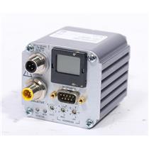 MKS Granville-Phillips 355620-2-YD-T Hot Cathode Vacuum Transducer