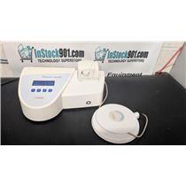 Mectron Piezosurgery 2 II Dental System w/ Foot Switch & Hard Case